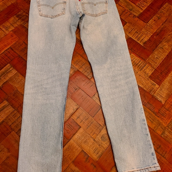 Men's, Levi 511 slim fit jeans - Picture 1 of 4